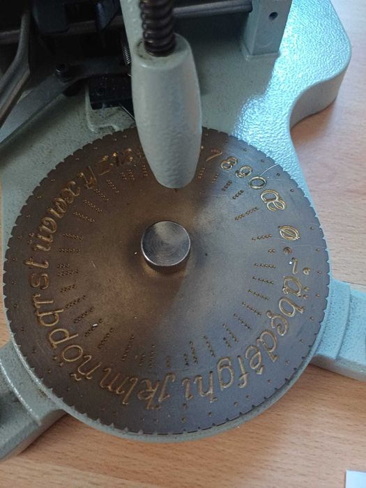 Grawerka jubilerska do obrączek