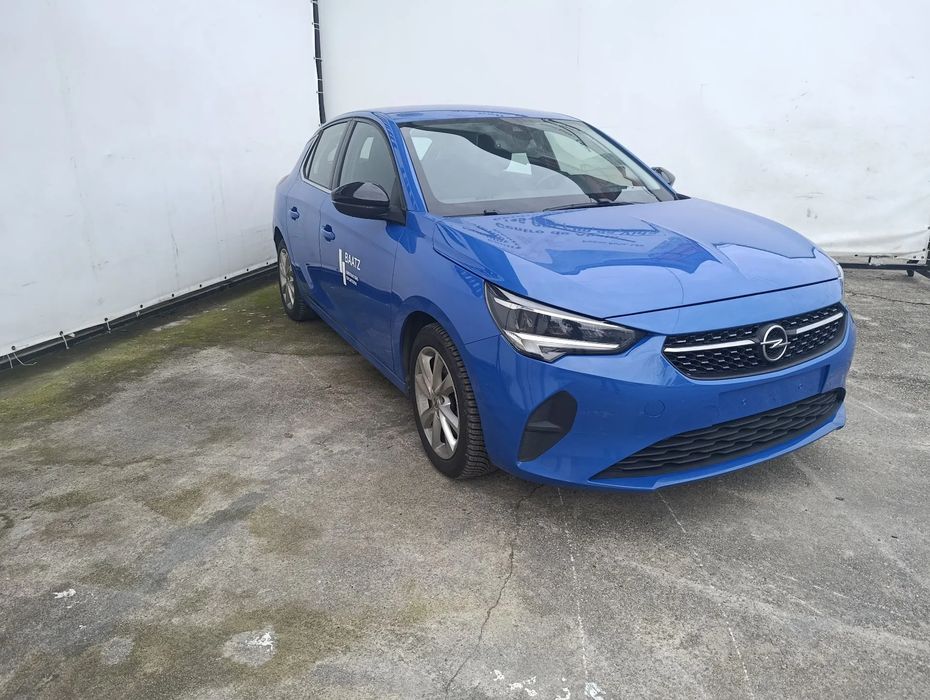 Para peças OPEL Corsa F