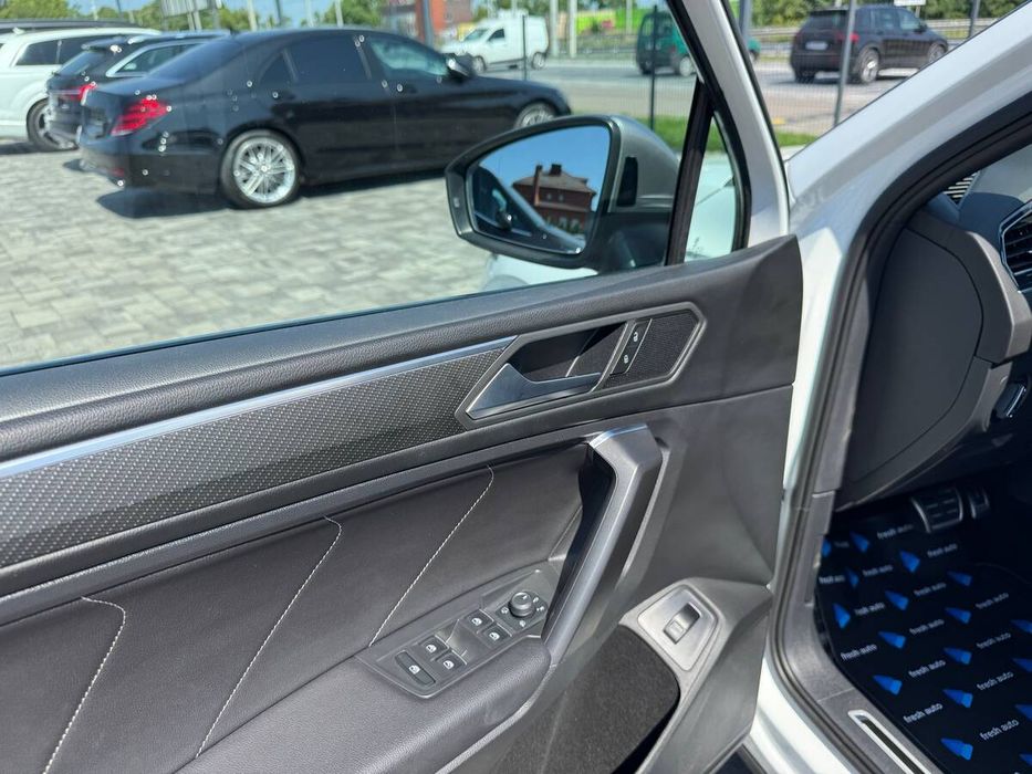 Volkswagen Tiguan Allspace 2022 VIN WVGZZZ5NZNM072966 фото оголошення 14 з 24