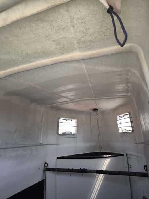 Reboque / Roulote / Atrelado Cavalo