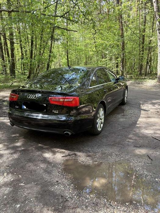 Разборка Audi A6 C7, розборка Audi запчасти шрот Ауди А6 Ауді А6С7