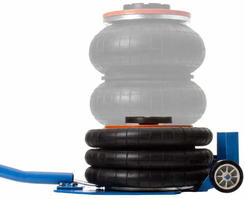 Podnośnik pneumatyczny bałwanek poduszka 3.5 Tony