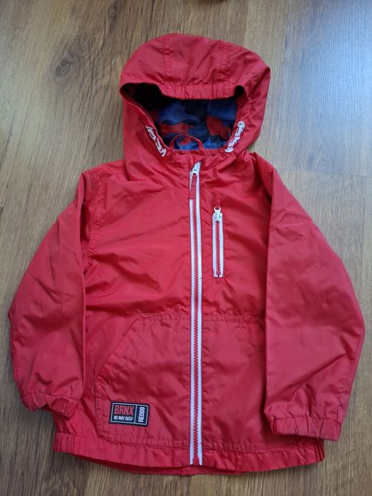 Chłopięca kurtka jesienna 98 Reserved