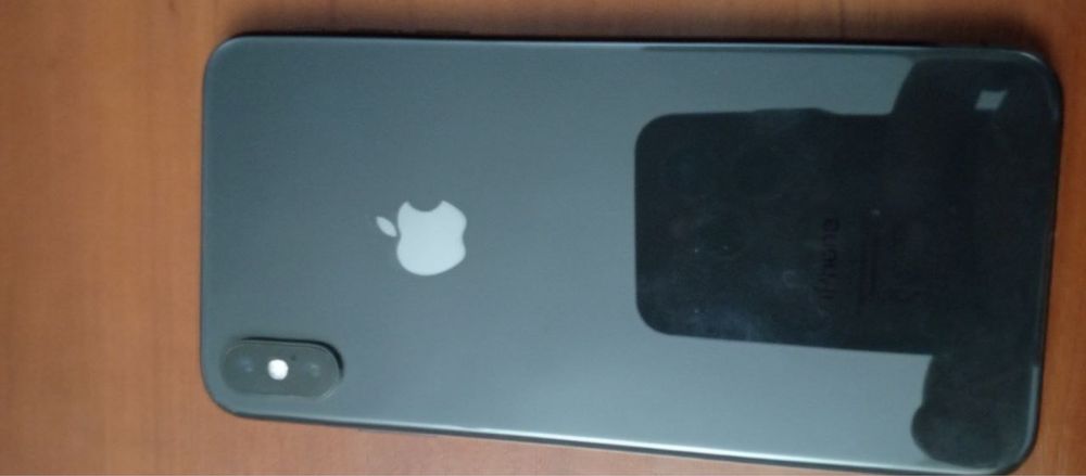 Правда iPhone Xs  Max