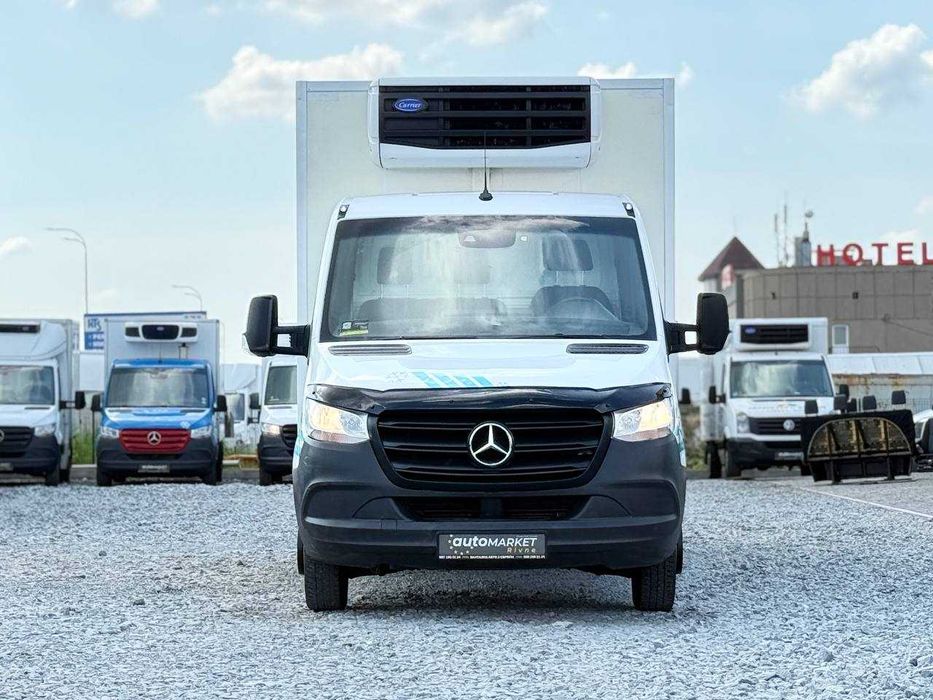 Mercedes-Benz Sprinter 2021p.