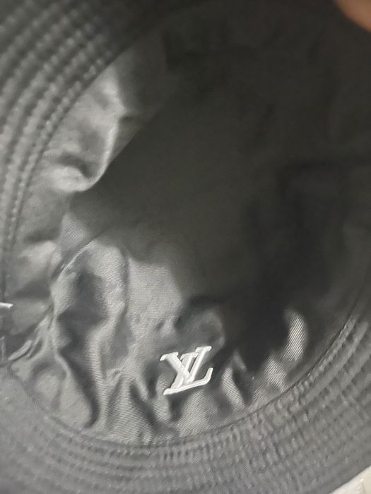 Chapéu Louis Vuitton