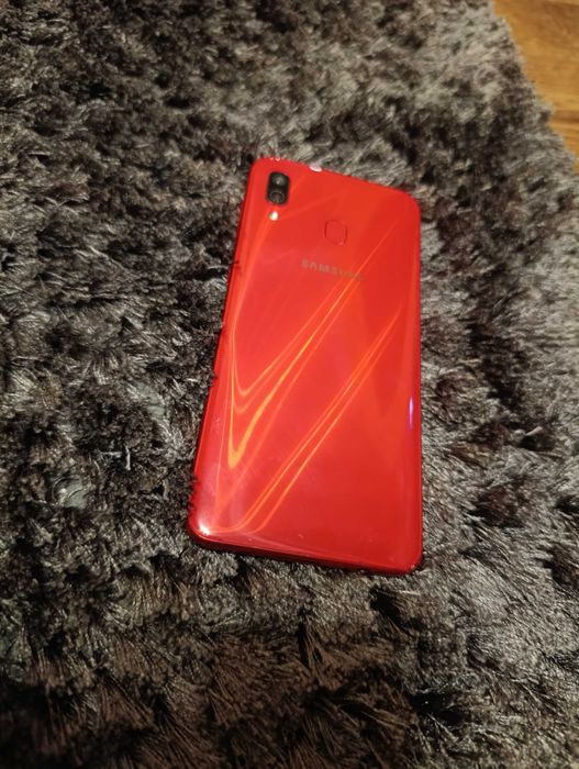 Продам Samsung Galaxy A30 з NFC