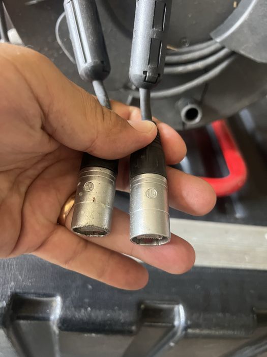 Cabo de Rede Van dame de qualidade 75 m