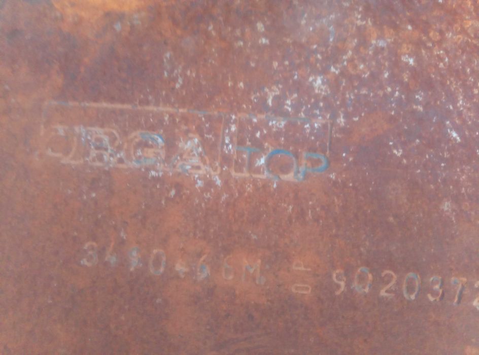 Sterowanie K50 do Płyty K80 Scharmuller prawa i lewa strona