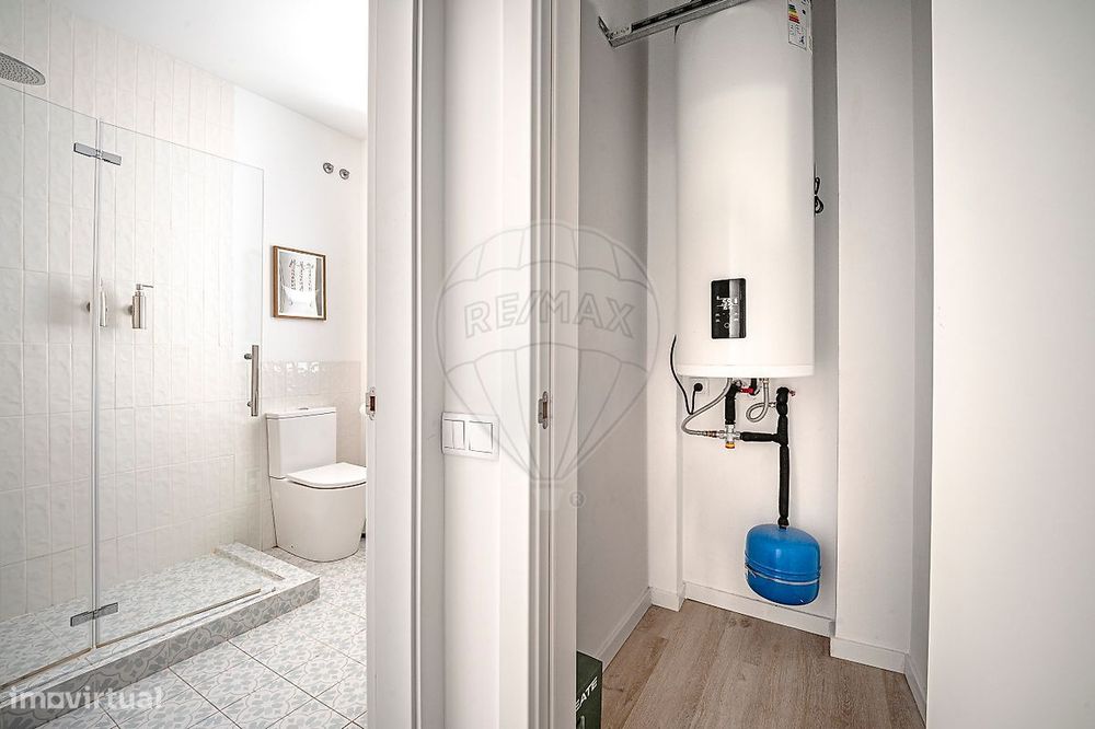 Apartamento T2 para venda