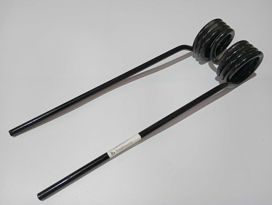 Palec Sprężyna Przetrząsarko Zgrabiarki KUHN GF 5000, GF 6000, GF 7000