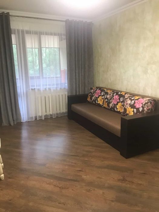 Оренда 1 к. квартири на довготривалий термін