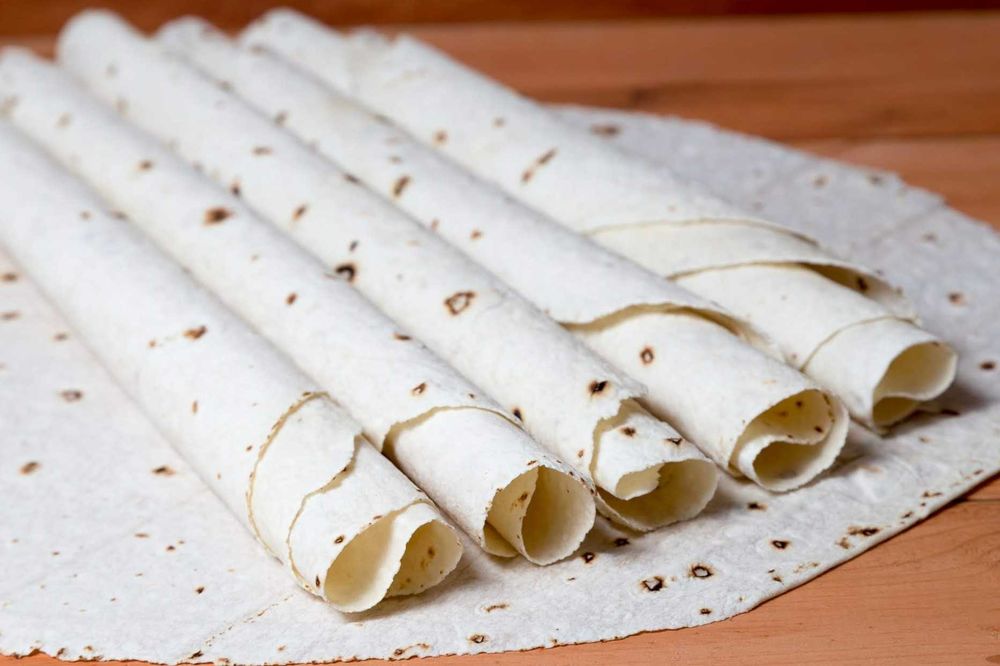 Лаваш Шаурма Оптом