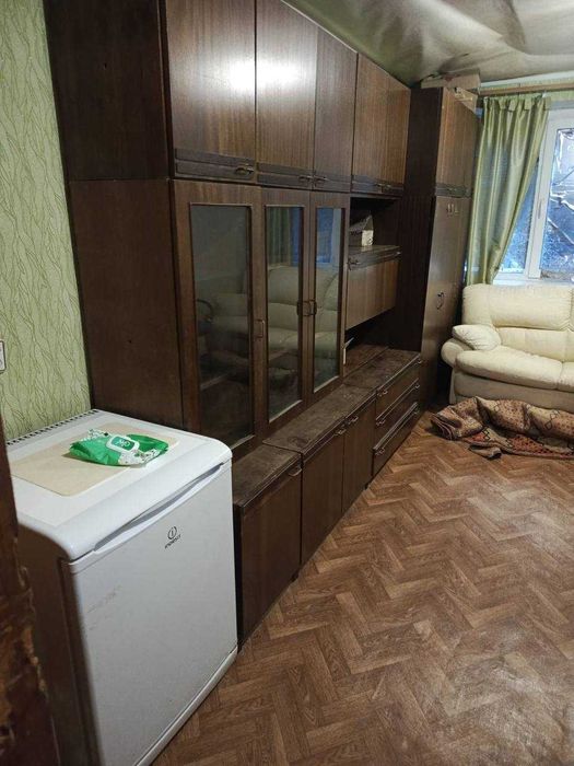 Здам кімнату в гуртожитку