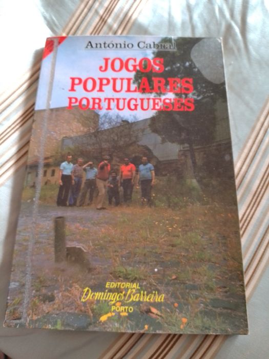 Jogos Populares Portugueses-A.Cabral-1e-DB12E-Berlinde antigo2EDesde2E