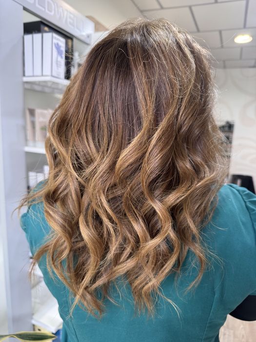 Cabeleireiro Alfragide