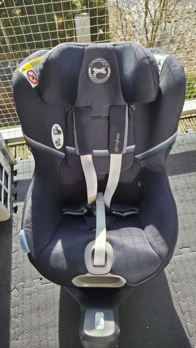 CYBEX Gold Sirona S i-Size