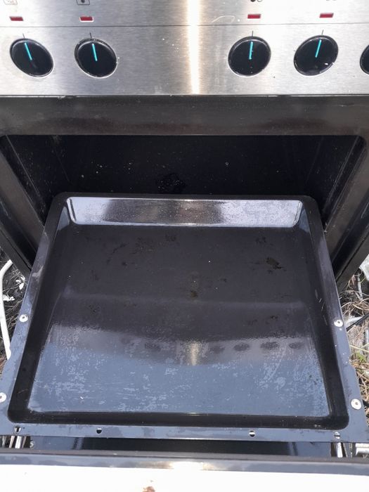 Płyta ceramiczna simens  piekarnik amica 50 cm