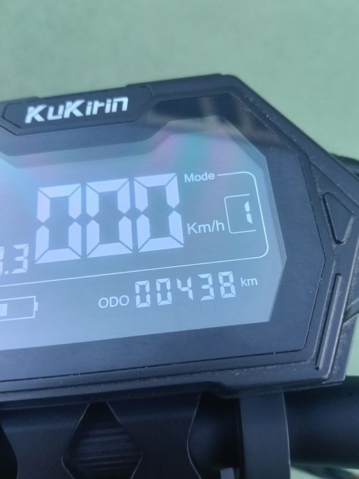Kukirin g2 pro ..