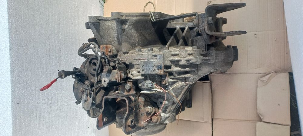 Акпп s3nad hyndai trajet tucson v6 2.7 малий пробіг