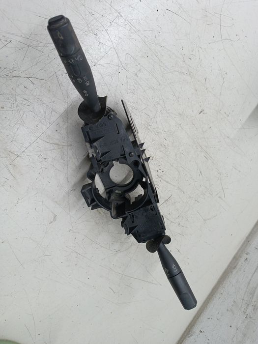 Comutador de Luzes /Piscas /Limpa Para-Brisas - PEUGEOT EXPERT Caixa (222) | 95 - 08