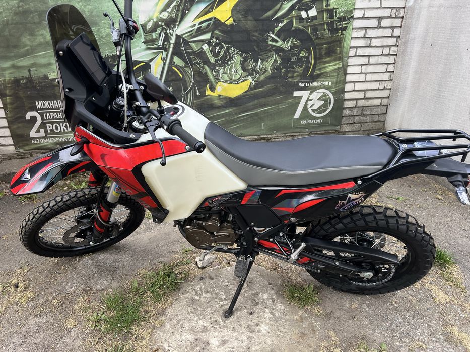 Kovi ADT 300 19/16