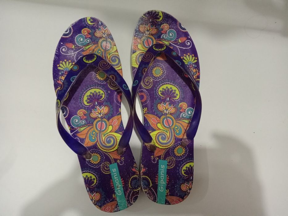 Вьетнамки 36-38 р