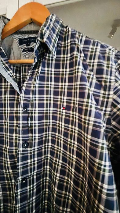 Koszula męska Tommy Hilfiger, roz. M