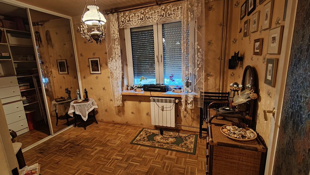 Mieszkanie 2-pokojowe, pow.54m2, Lublin, Czuby Błonie, ul. Ułanów
