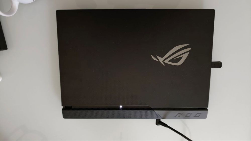 ASUS ROG Strix SCAR 15 | RTX 3080 | 32GB RAM | 1TB SSD | 300Hz (Ідеал)