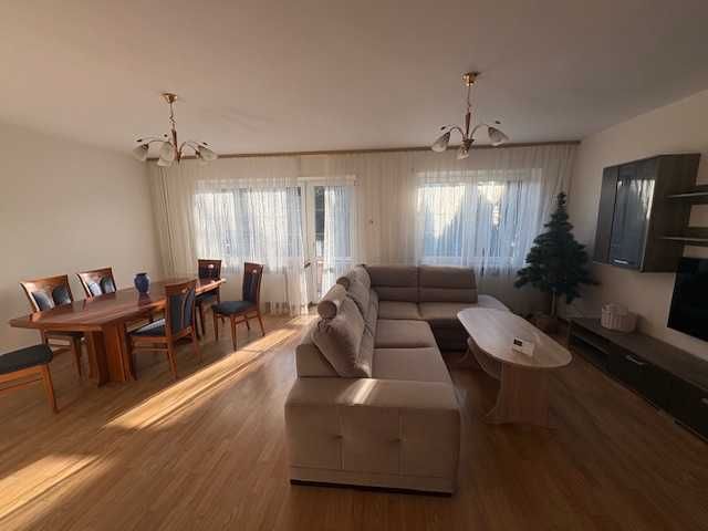 Wygodny dom po kapitalnym remoncie Łódź-Górna