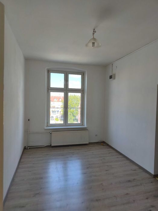Mieszkanie 2 pokojowe z widokiem na Rynek 40 m2  - BEZCZYNSZOWE
