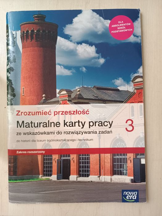 Maturalne karty pracy
