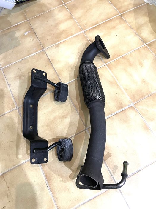 Material Seat ibiza 6l