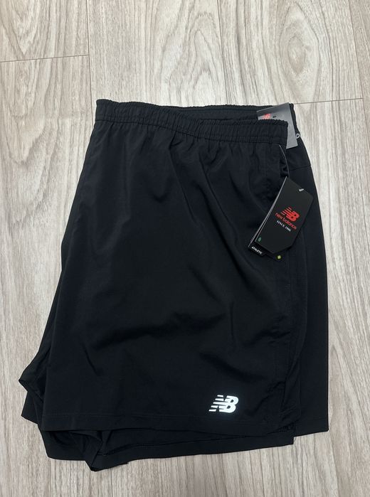 Мужские спортивные шорты New Balance 3XL