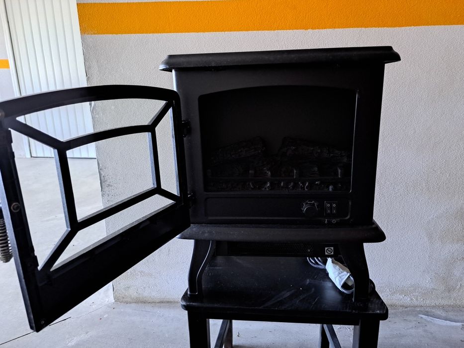 Salamanca eléctrica