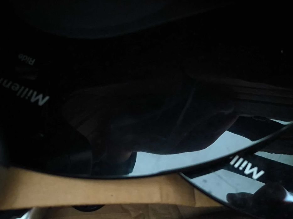 Millenium Mps 750 E-Drum Mesh