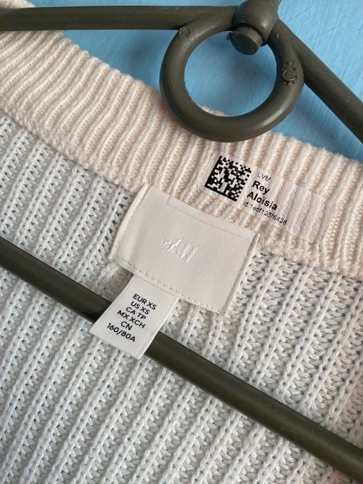 Кардиган H&M, розмір S