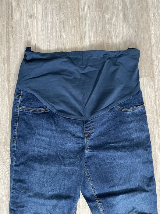 Джинси для вагітних