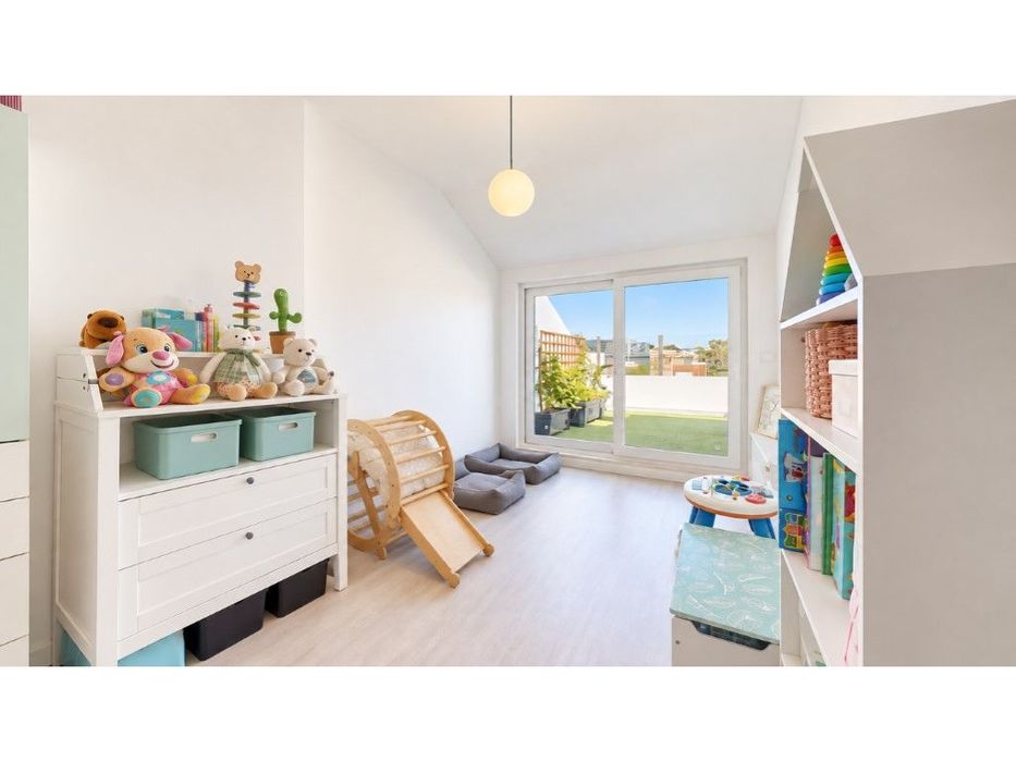 Apartamento, 2 quartos, Lisboa, Ajuda