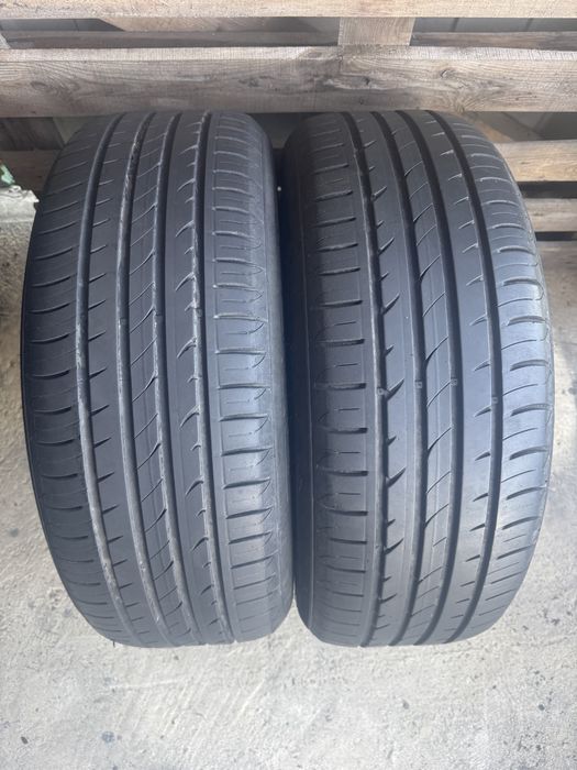 Шини 235/55 R19 Hankook VentusPrime2