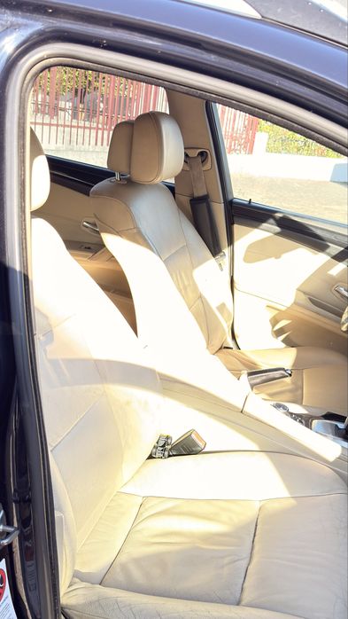 Bmw 520D aceito troca carrinha em optimo estado geral