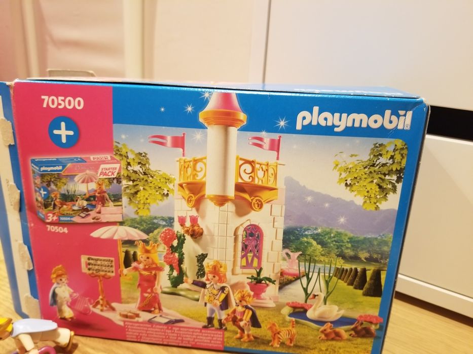 Playmobil princess