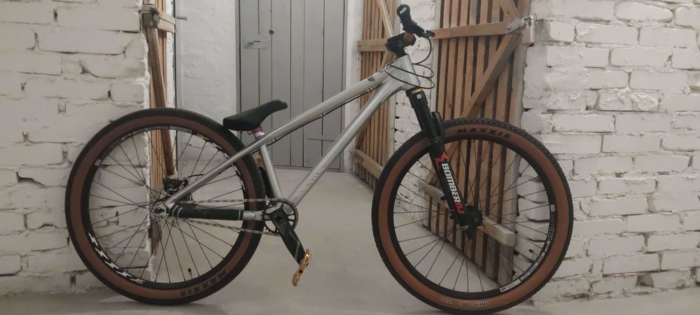 Canyon Stitched 360 pro 2024