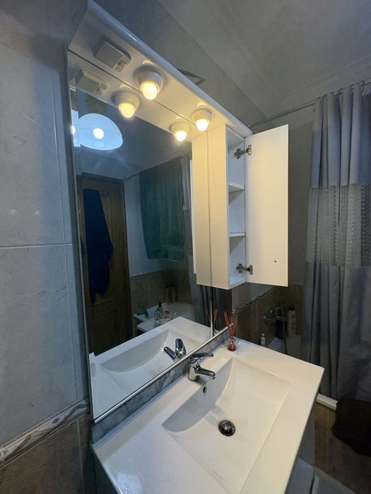 Movel da casa de banho 80cm