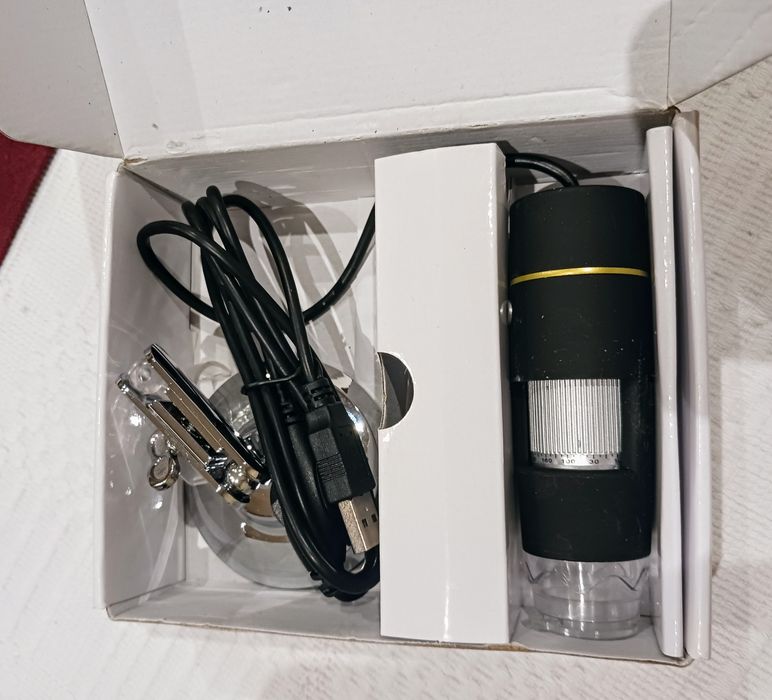 Digital Microscope64564282608131124