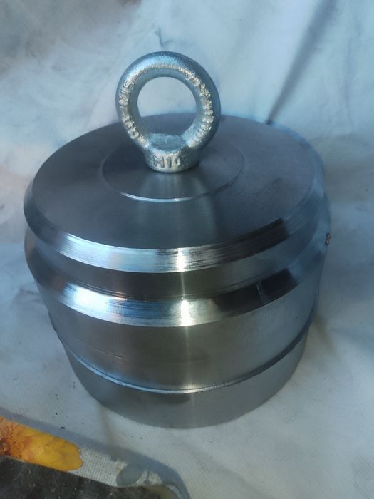 Kotwica obciążnik 13 kg.