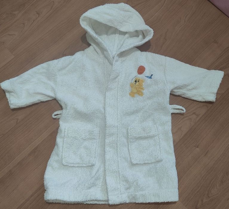 Речі для дитинки