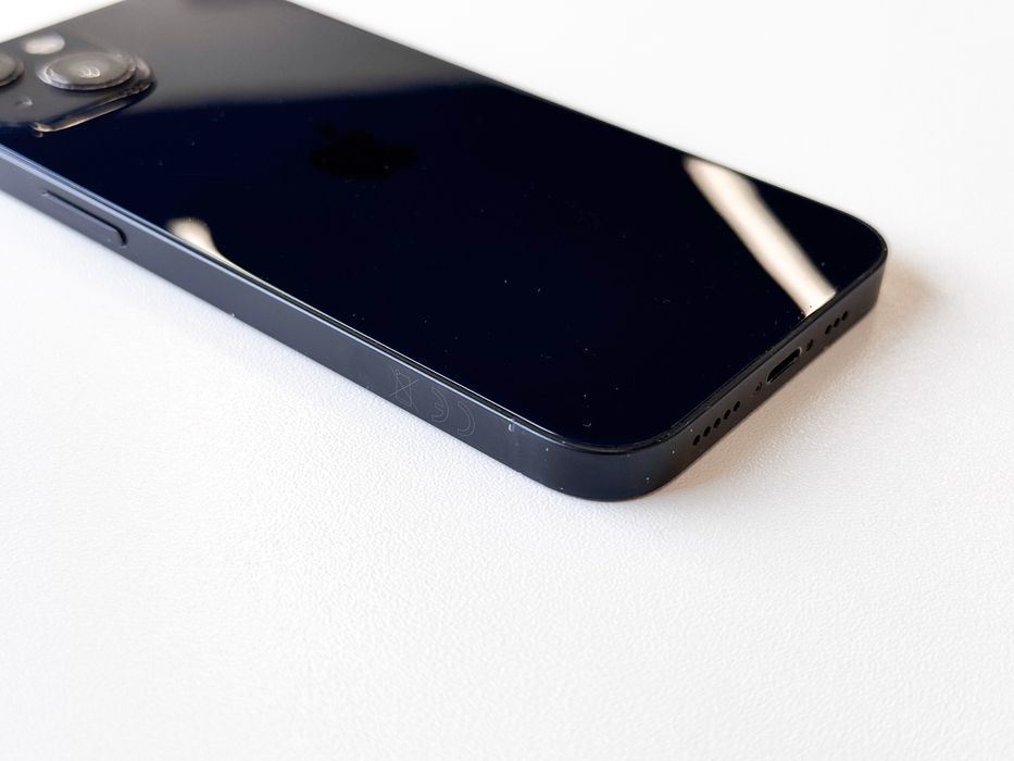 iPhone 13 128 GB Czarny 100% bateria Sklep Gwarancja