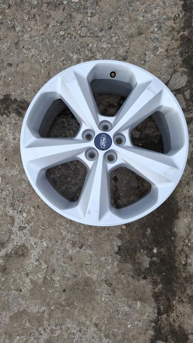 Oryginalne alufelgi Ford  19" 5x108